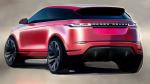 Land Rover Range Rover Evoque D240 HSE 2019 года (WW)